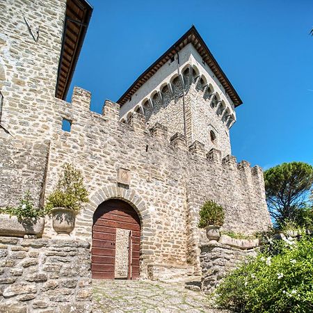 Castello Di Magrano Villa Filey Ngoại thất bức ảnh