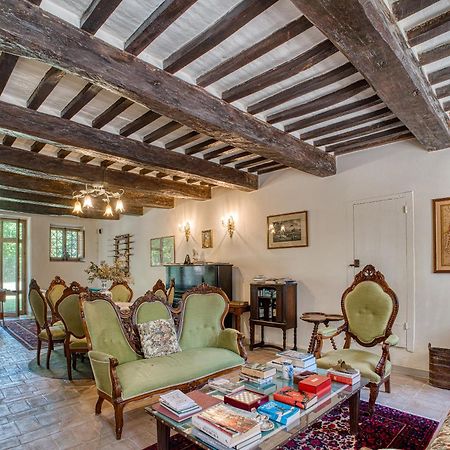 Castello Di Magrano Villa Filey Ngoại thất bức ảnh