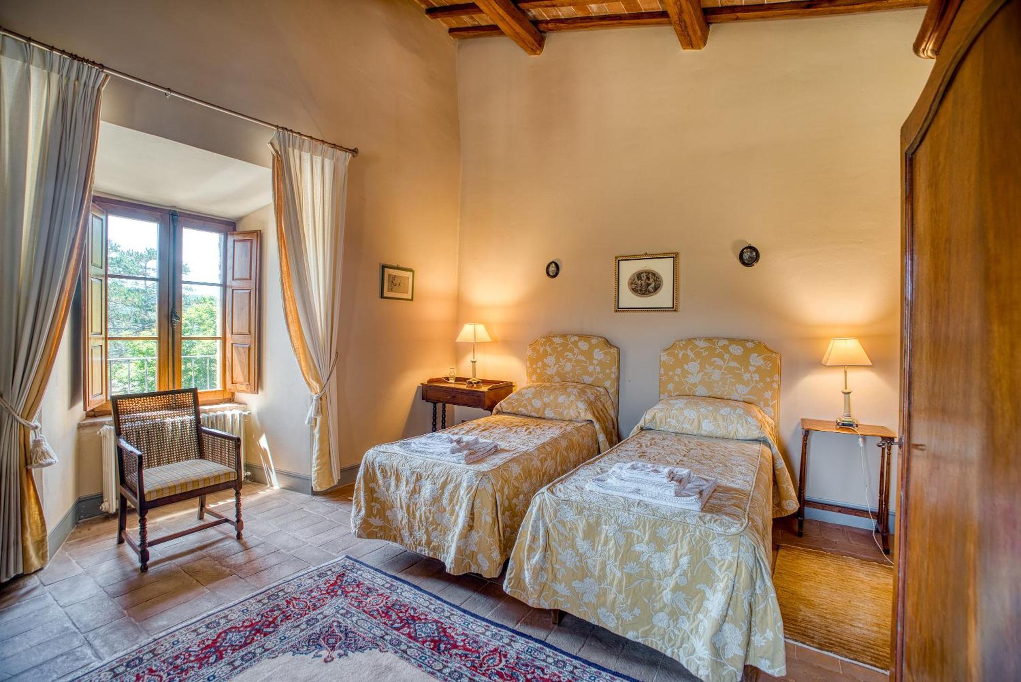 Castello Di Magrano Villa Filey Ngoại thất bức ảnh
