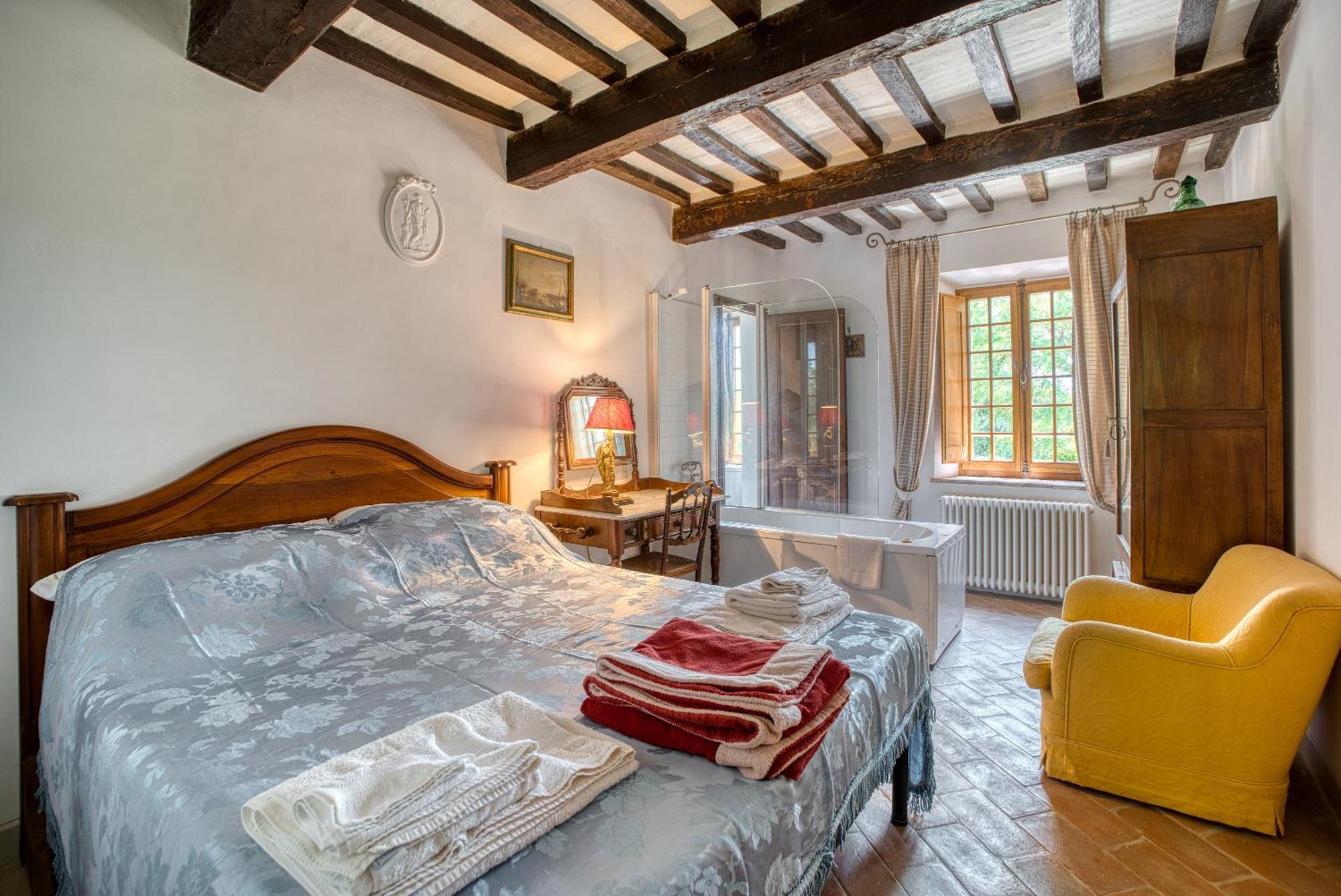 Castello Di Magrano Villa Filey Ngoại thất bức ảnh