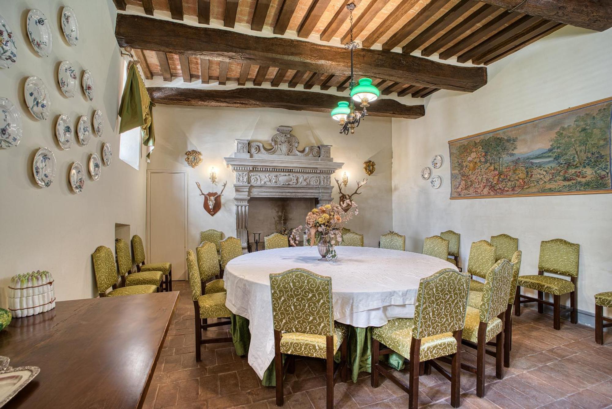 Castello Di Magrano Villa Filey Ngoại thất bức ảnh