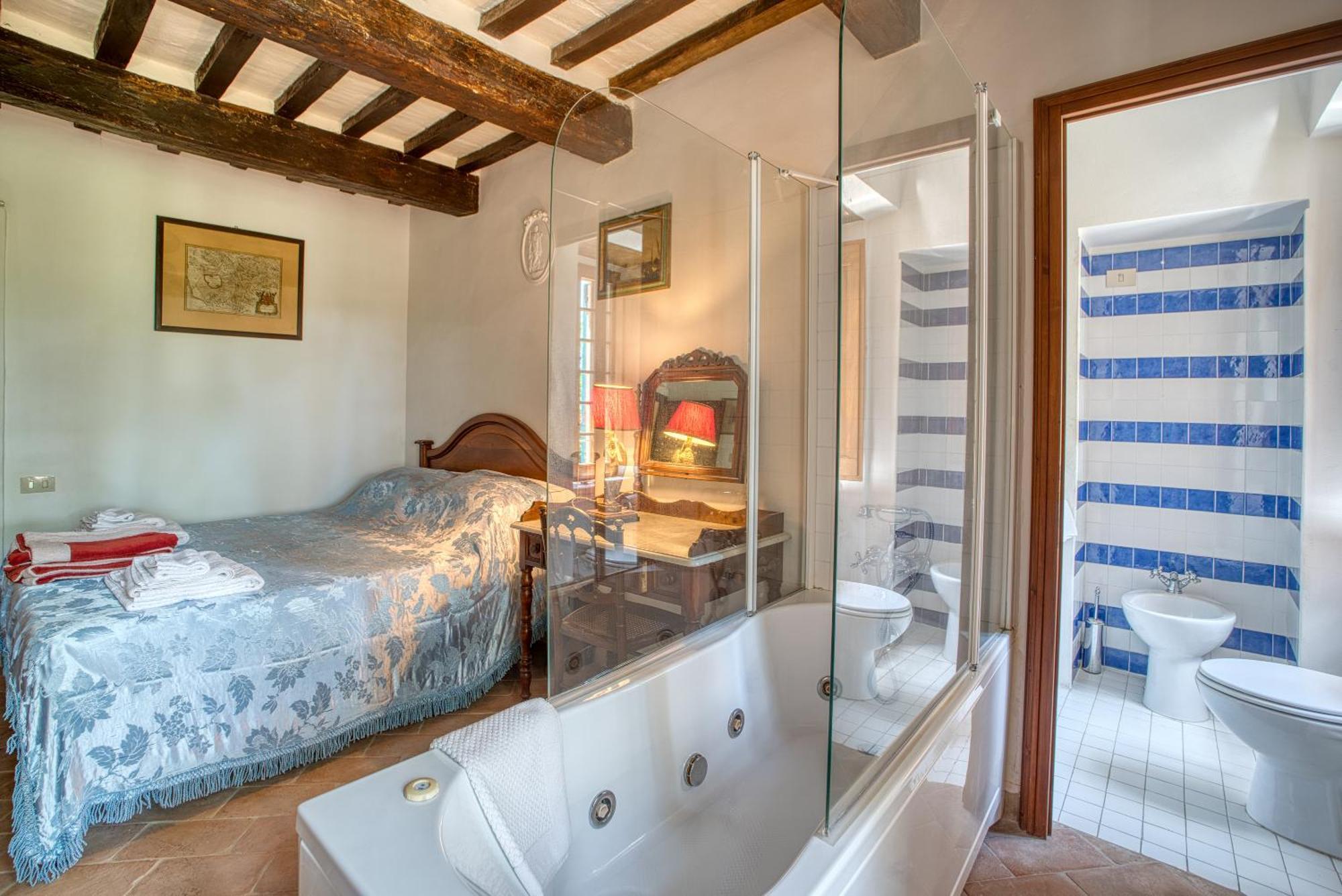 Castello Di Magrano Villa Filey Ngoại thất bức ảnh