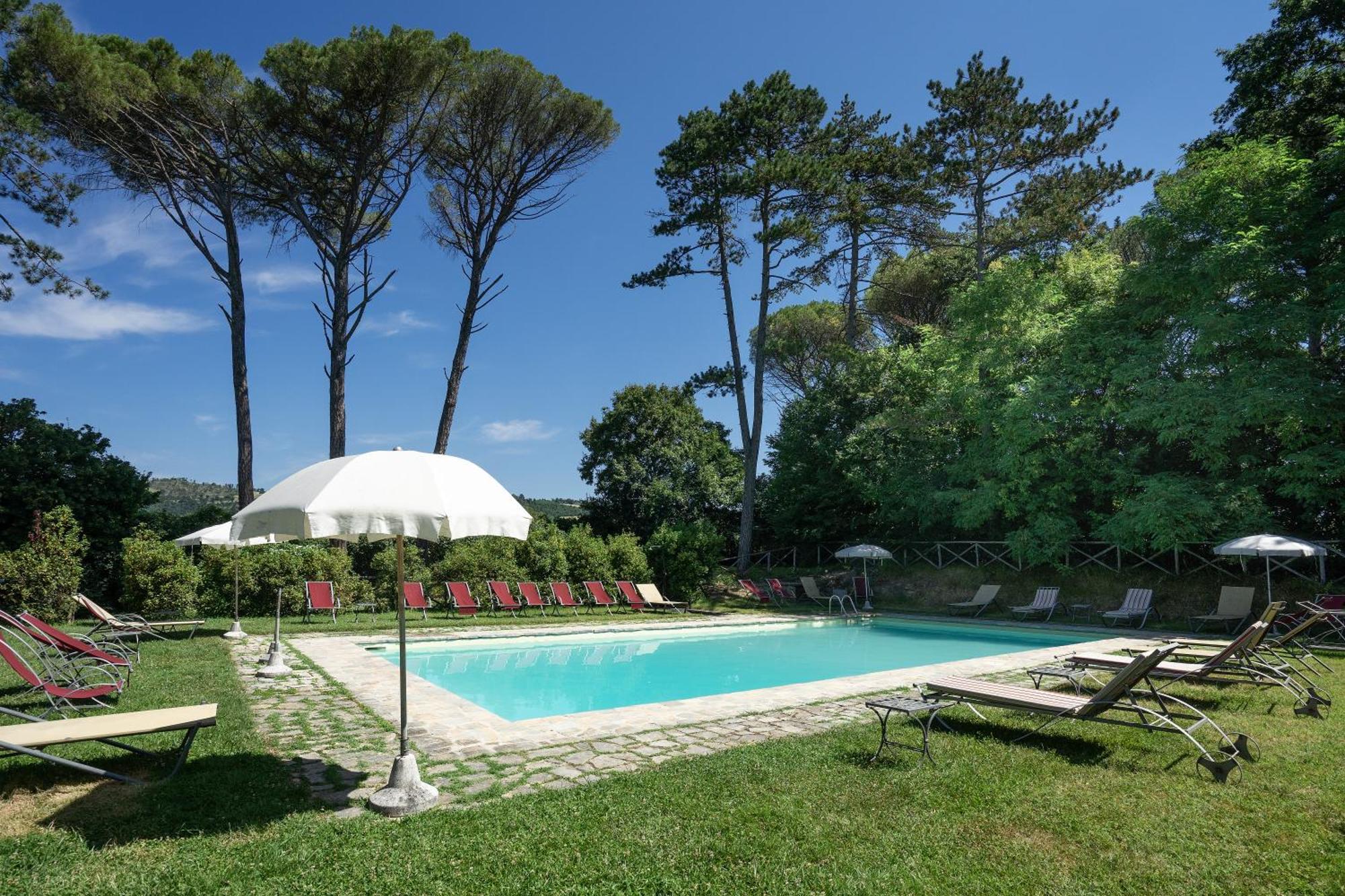 Castello Di Magrano Villa Filey Ngoại thất bức ảnh