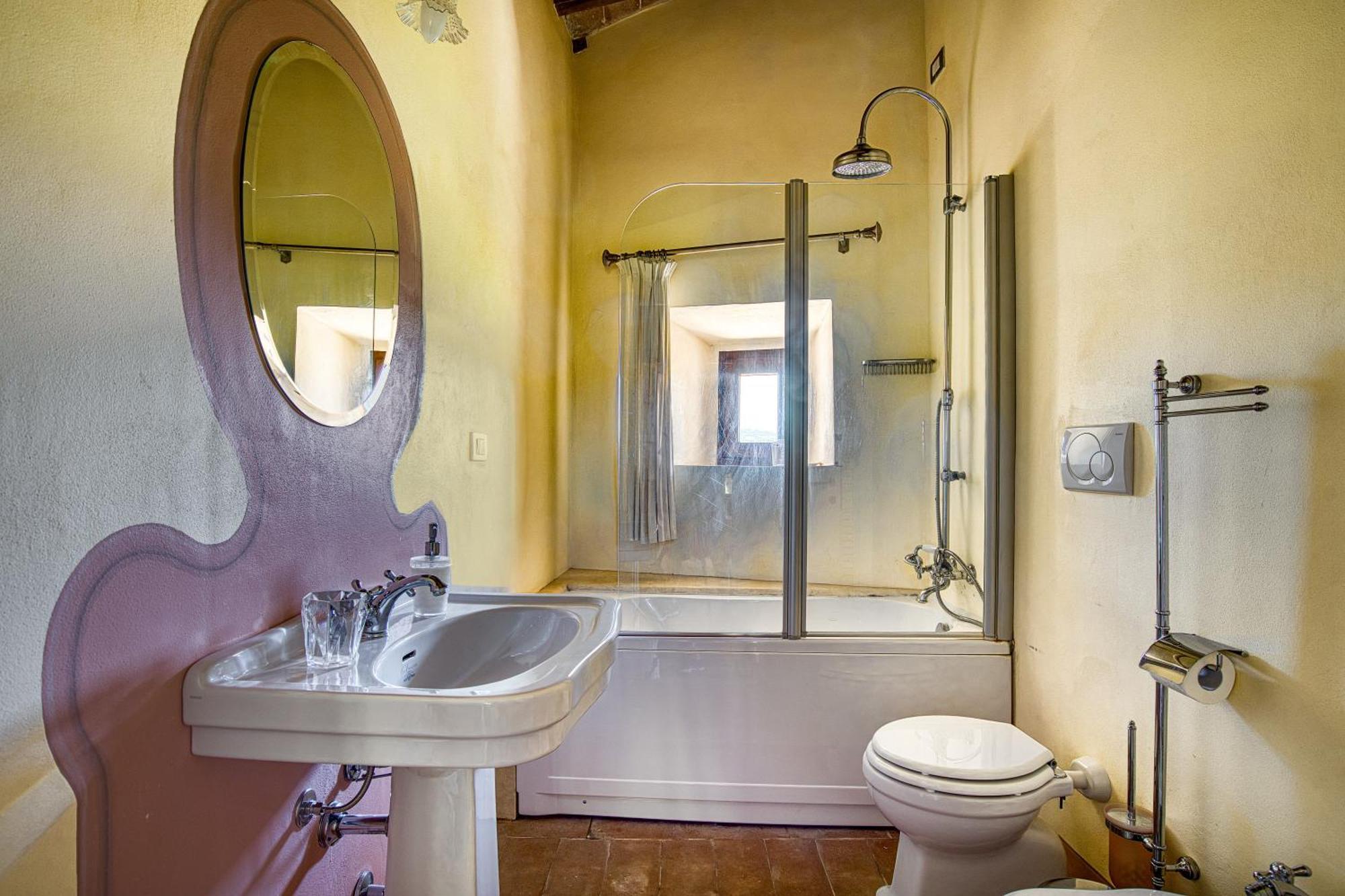 Castello Di Magrano Villa Filey Ngoại thất bức ảnh