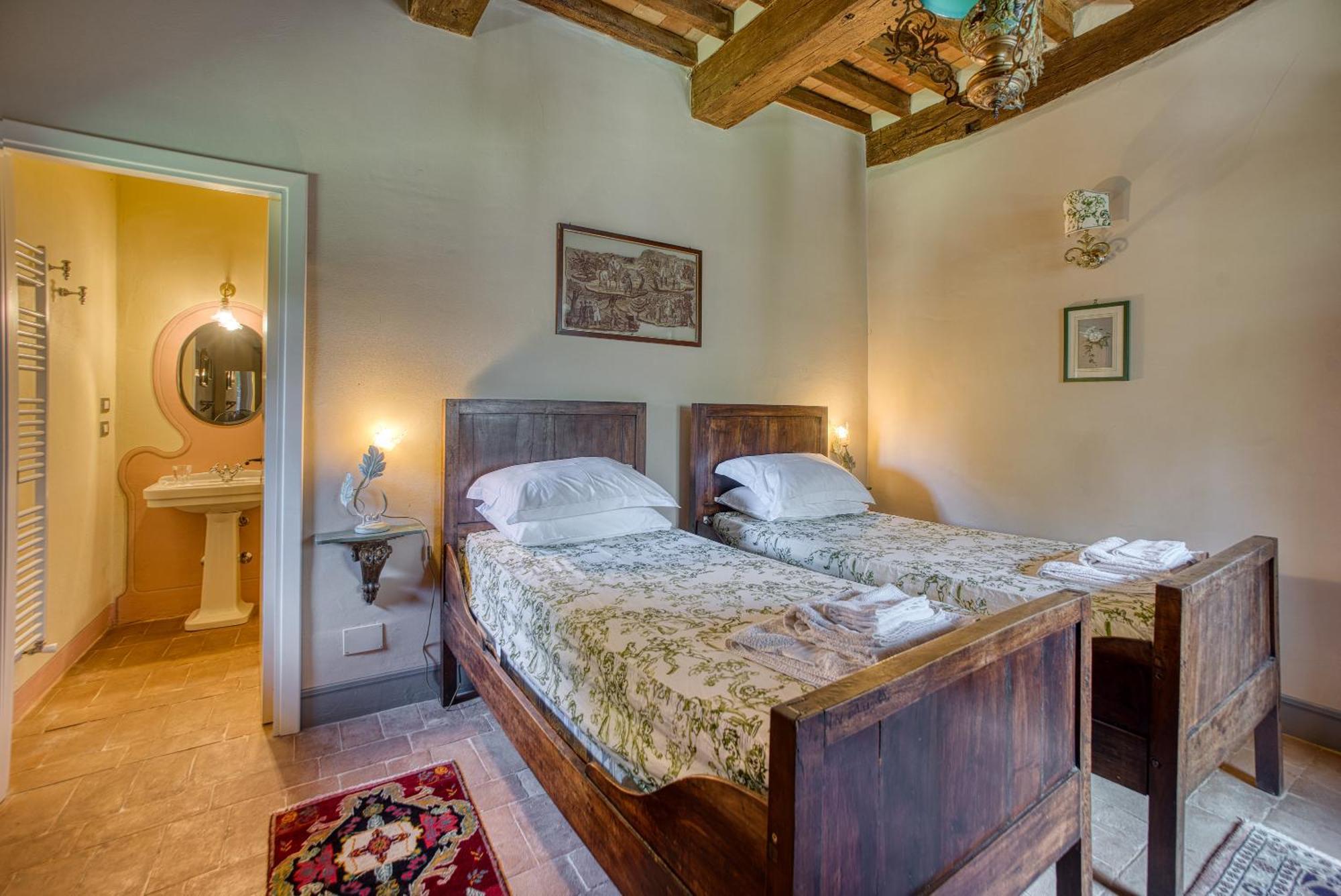 Castello Di Magrano Villa Filey Ngoại thất bức ảnh