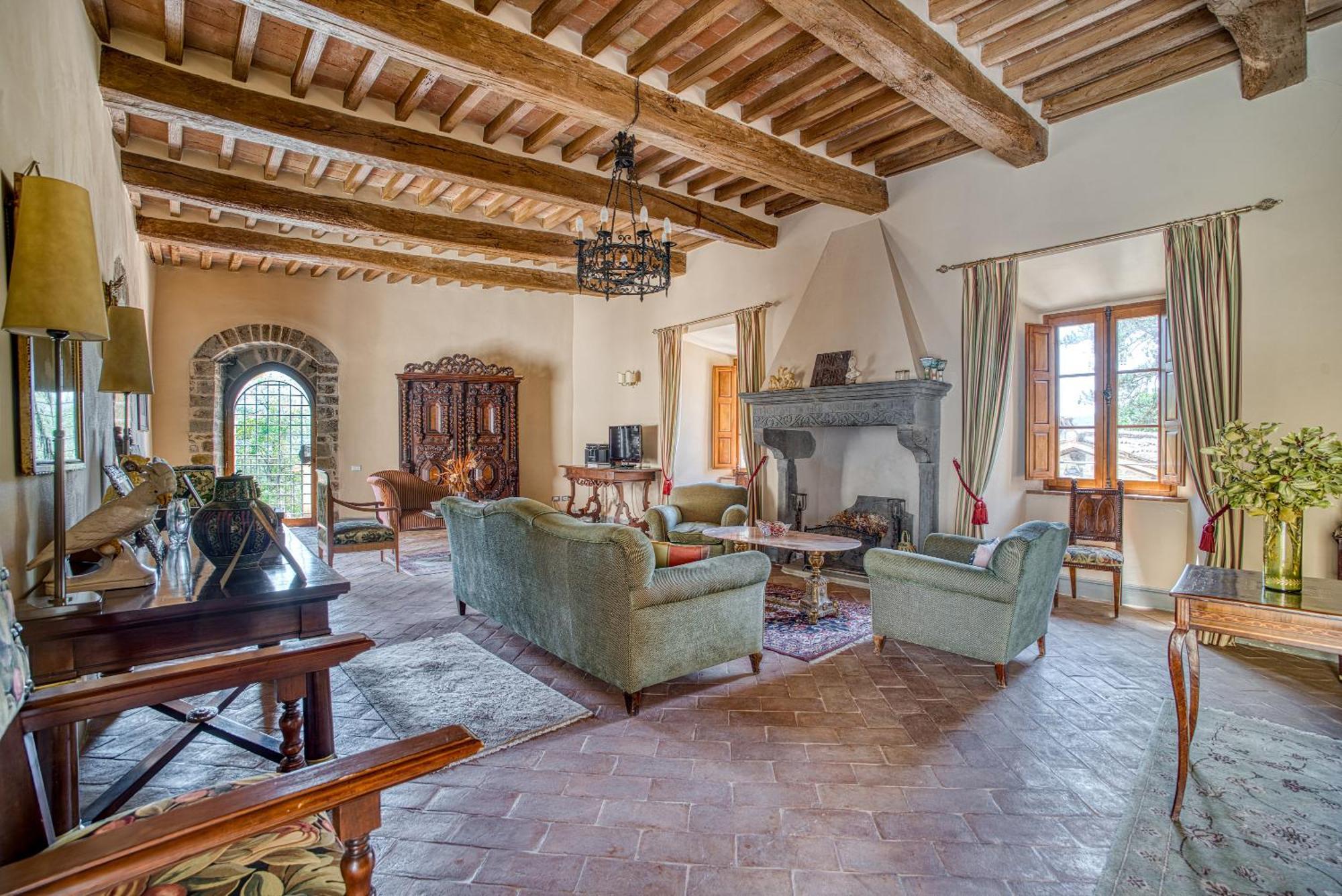 Castello Di Magrano Villa Filey Ngoại thất bức ảnh