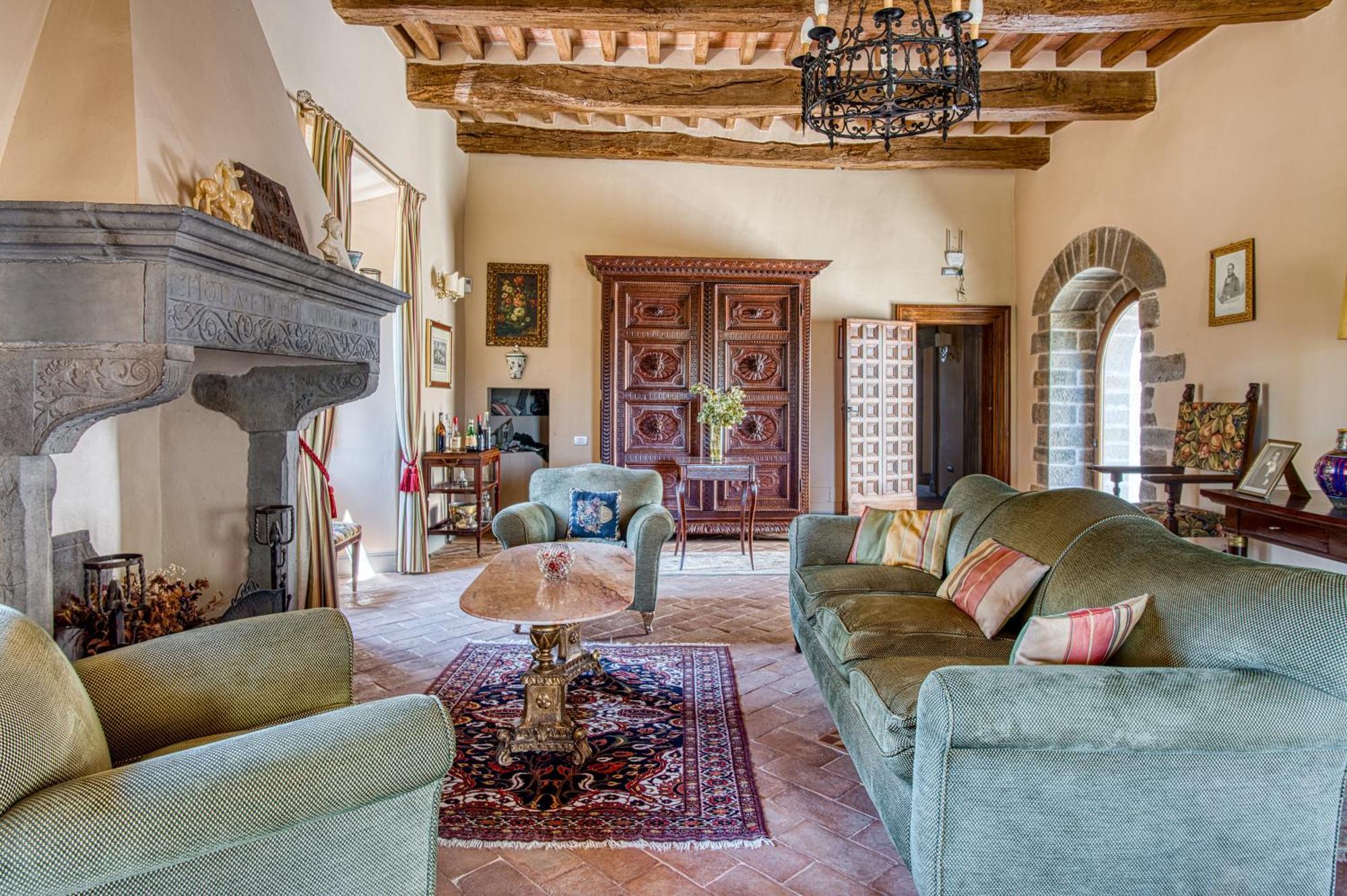 Castello Di Magrano Villa Filey Ngoại thất bức ảnh