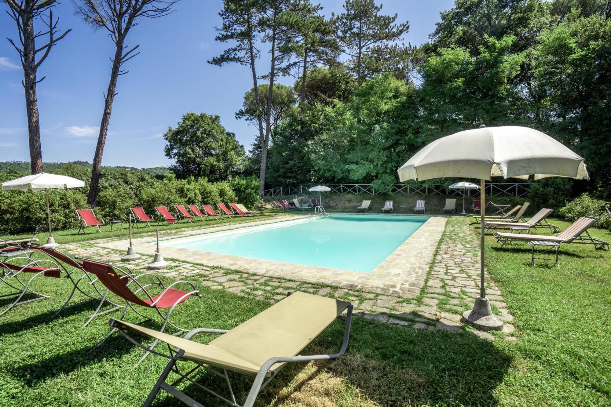 Castello Di Magrano Villa Filey Ngoại thất bức ảnh