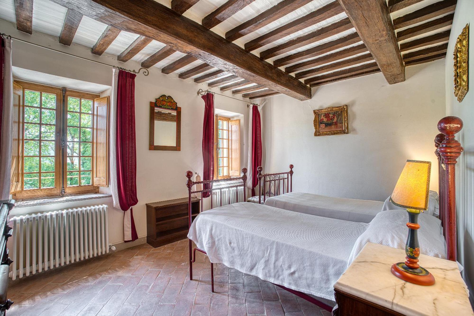 Castello Di Magrano Villa Filey Ngoại thất bức ảnh