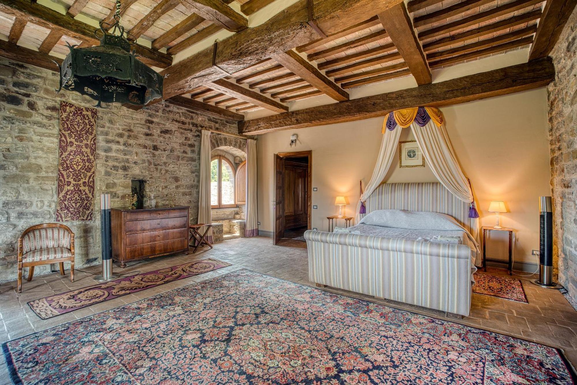 Castello Di Magrano Villa Filey Ngoại thất bức ảnh