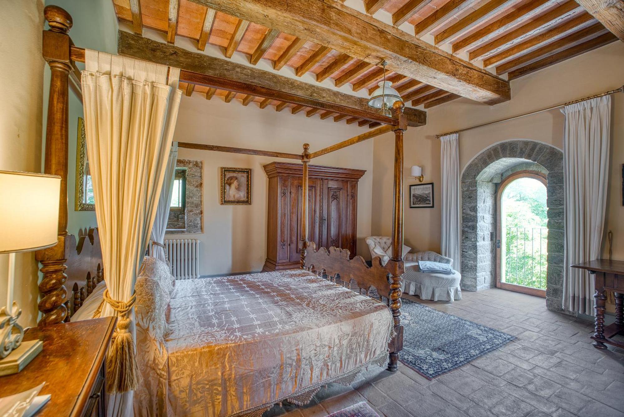Castello Di Magrano Villa Filey Ngoại thất bức ảnh