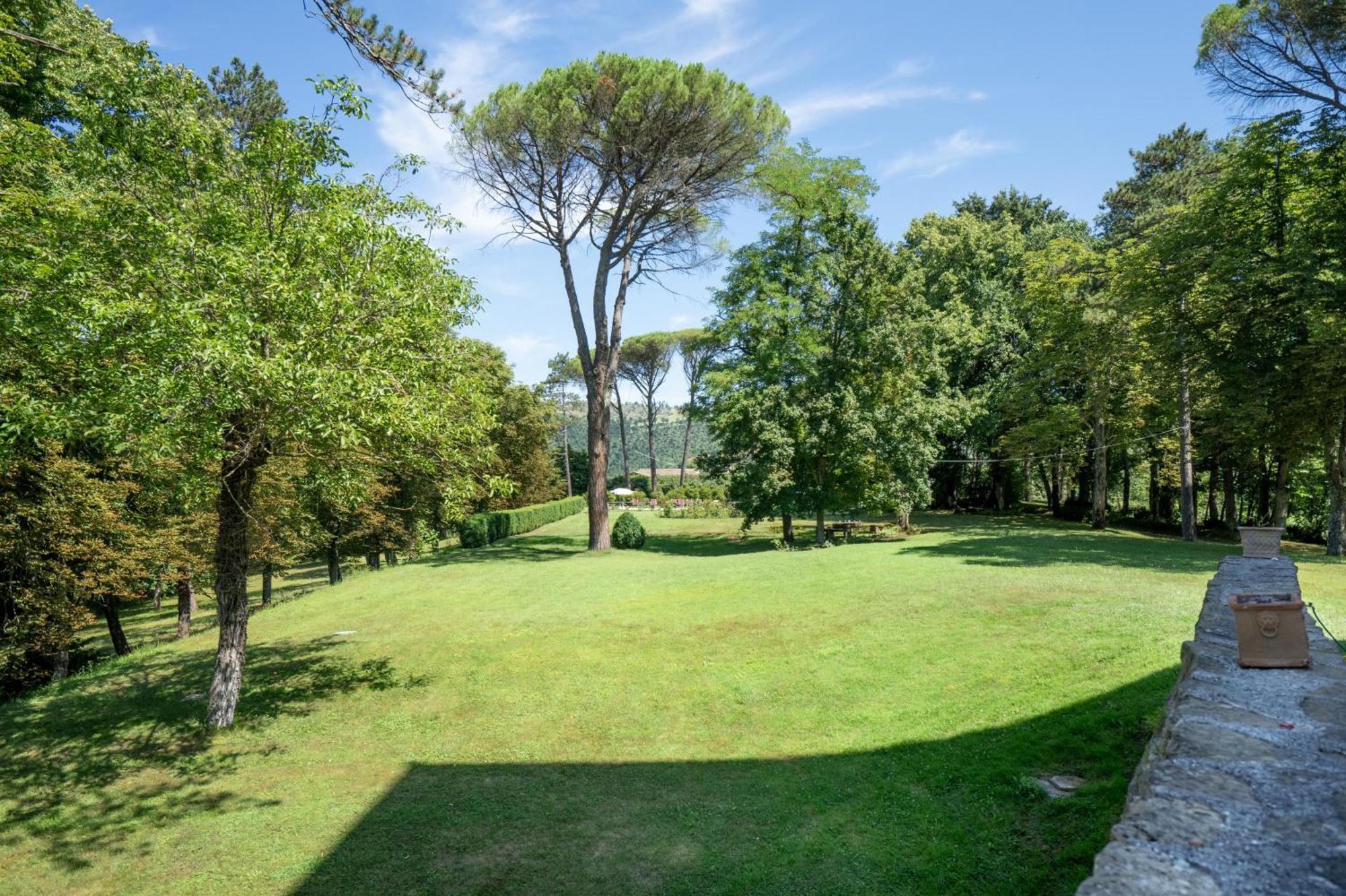 Castello Di Magrano Villa Filey Ngoại thất bức ảnh