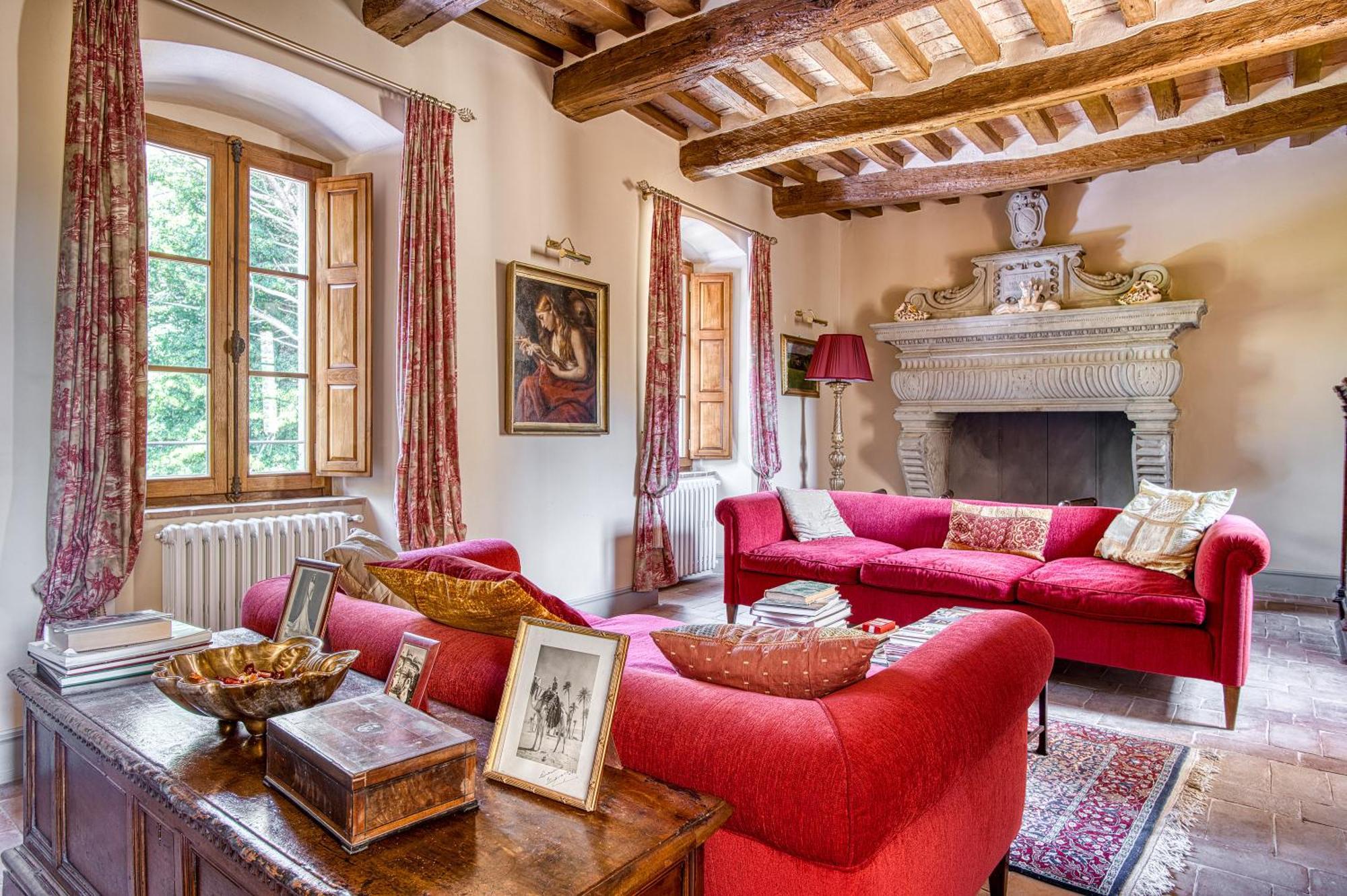Castello Di Magrano Villa Filey Ngoại thất bức ảnh