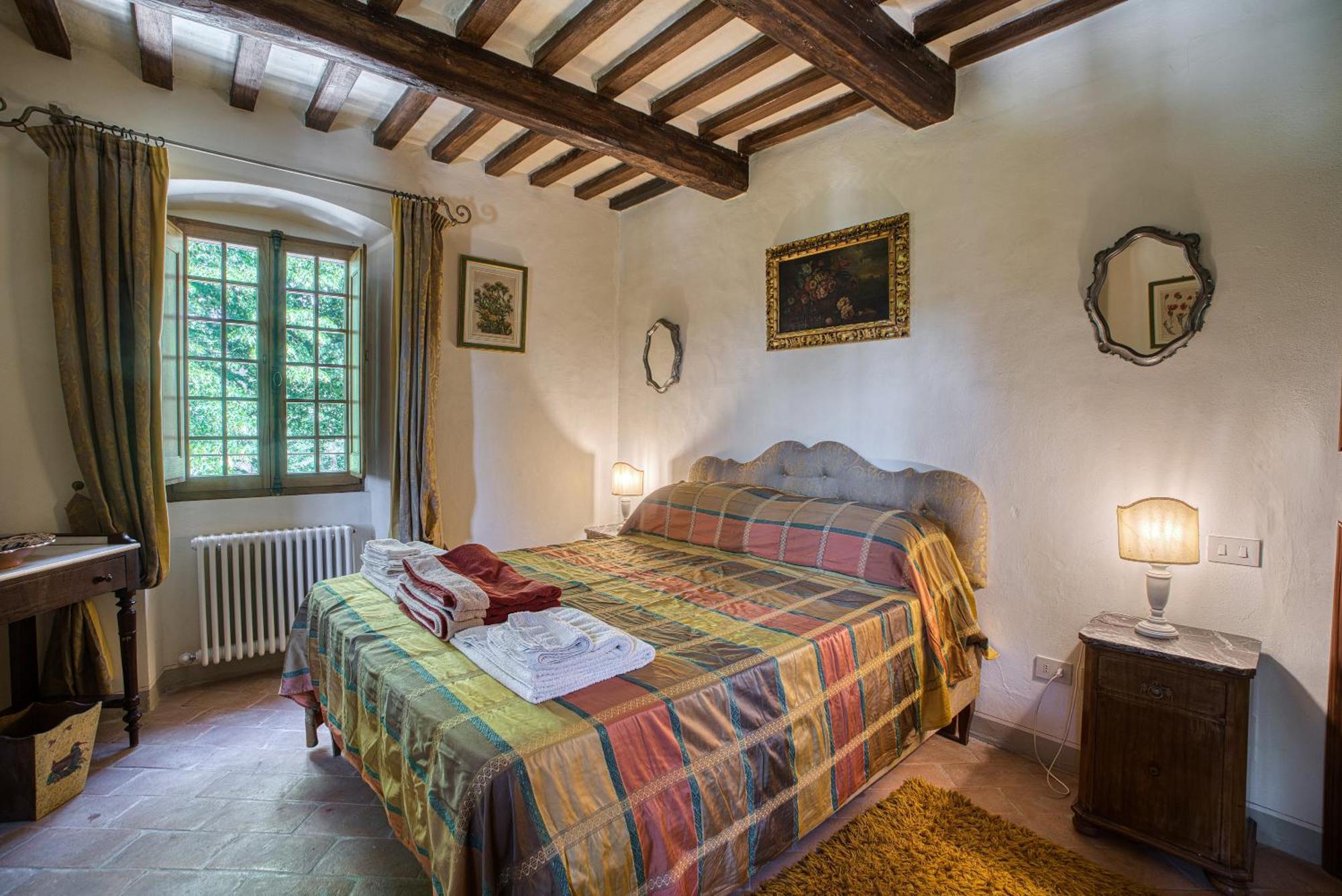 Castello Di Magrano Villa Filey Ngoại thất bức ảnh