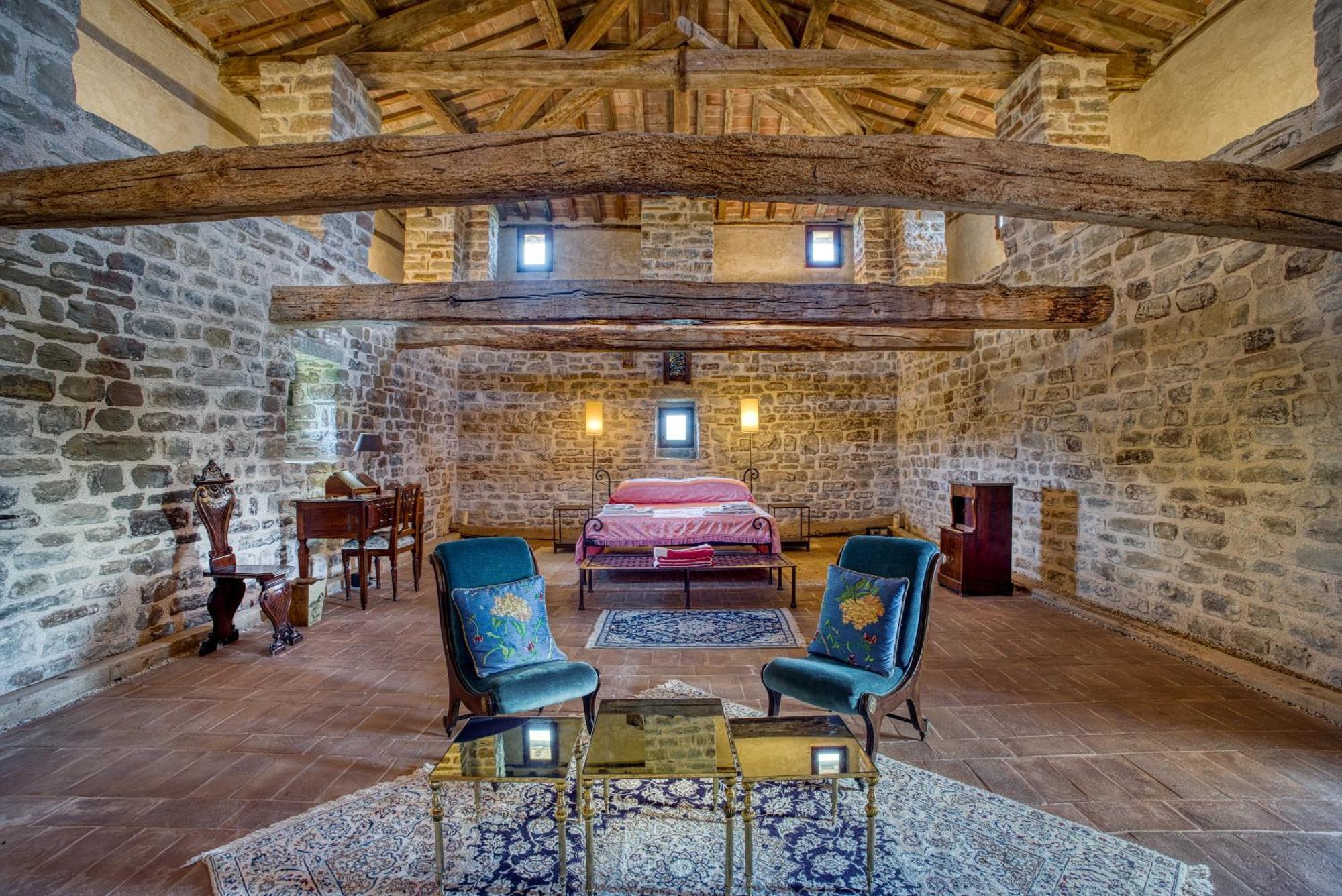 Castello Di Magrano Villa Filey Ngoại thất bức ảnh