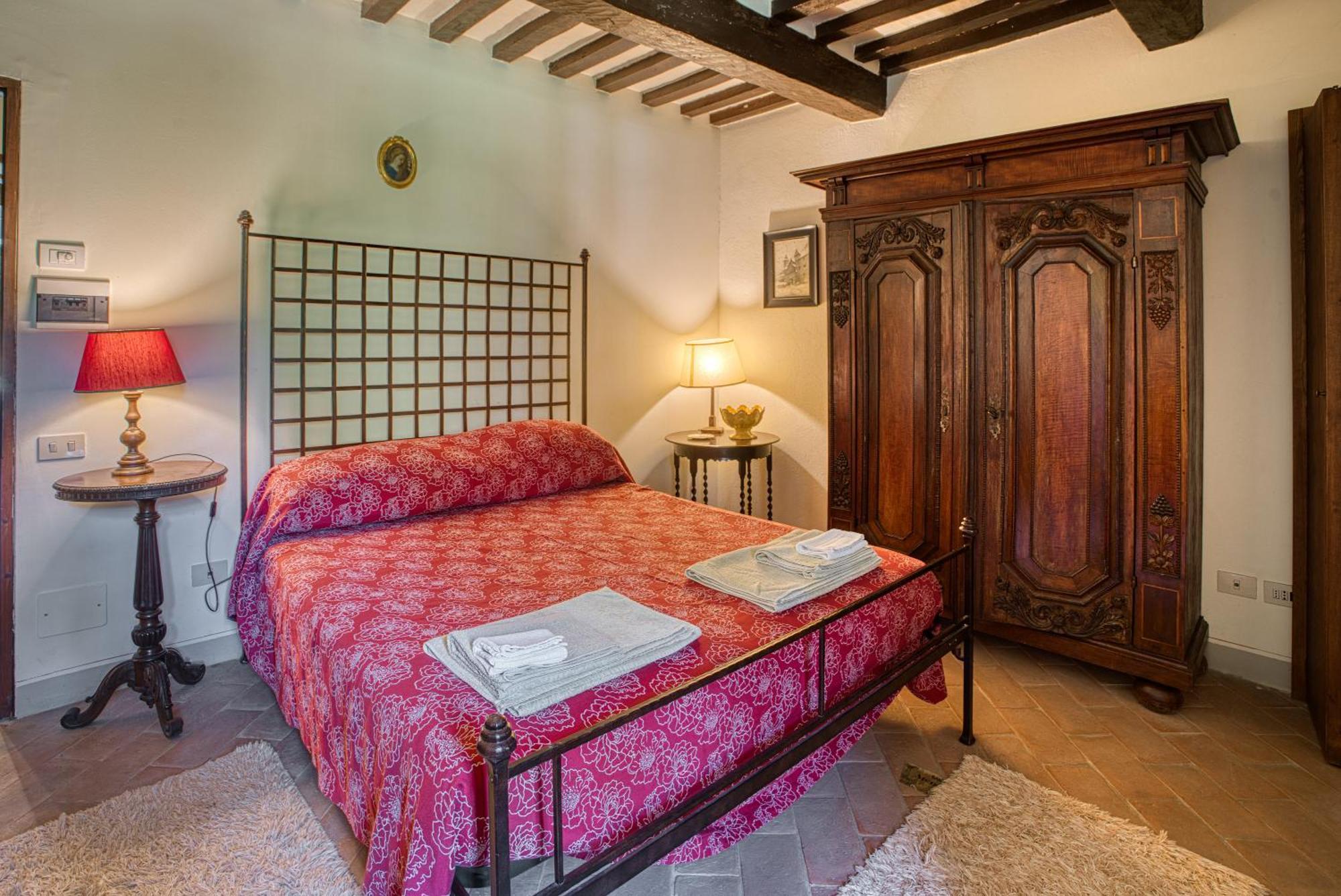 Castello Di Magrano Villa Filey Ngoại thất bức ảnh
