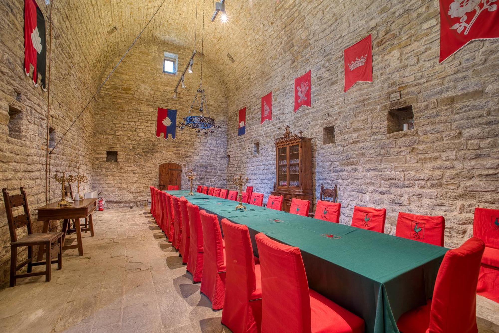 Castello Di Magrano Villa Filey Ngoại thất bức ảnh