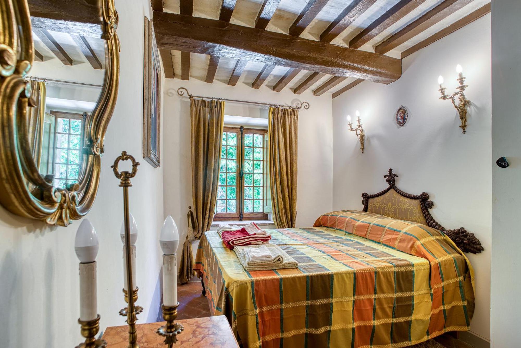 Castello Di Magrano Villa Filey Ngoại thất bức ảnh