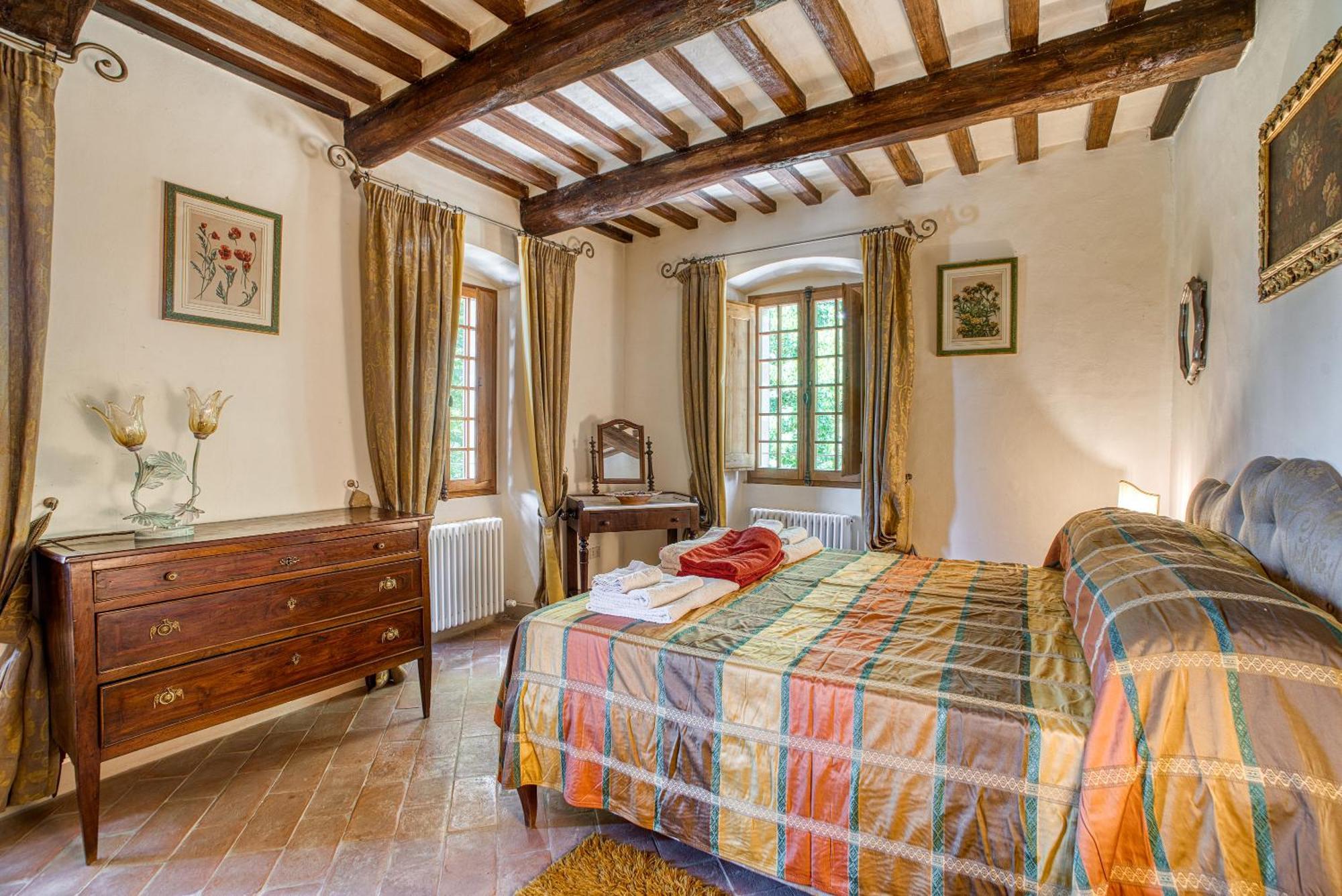 Castello Di Magrano Villa Filey Ngoại thất bức ảnh