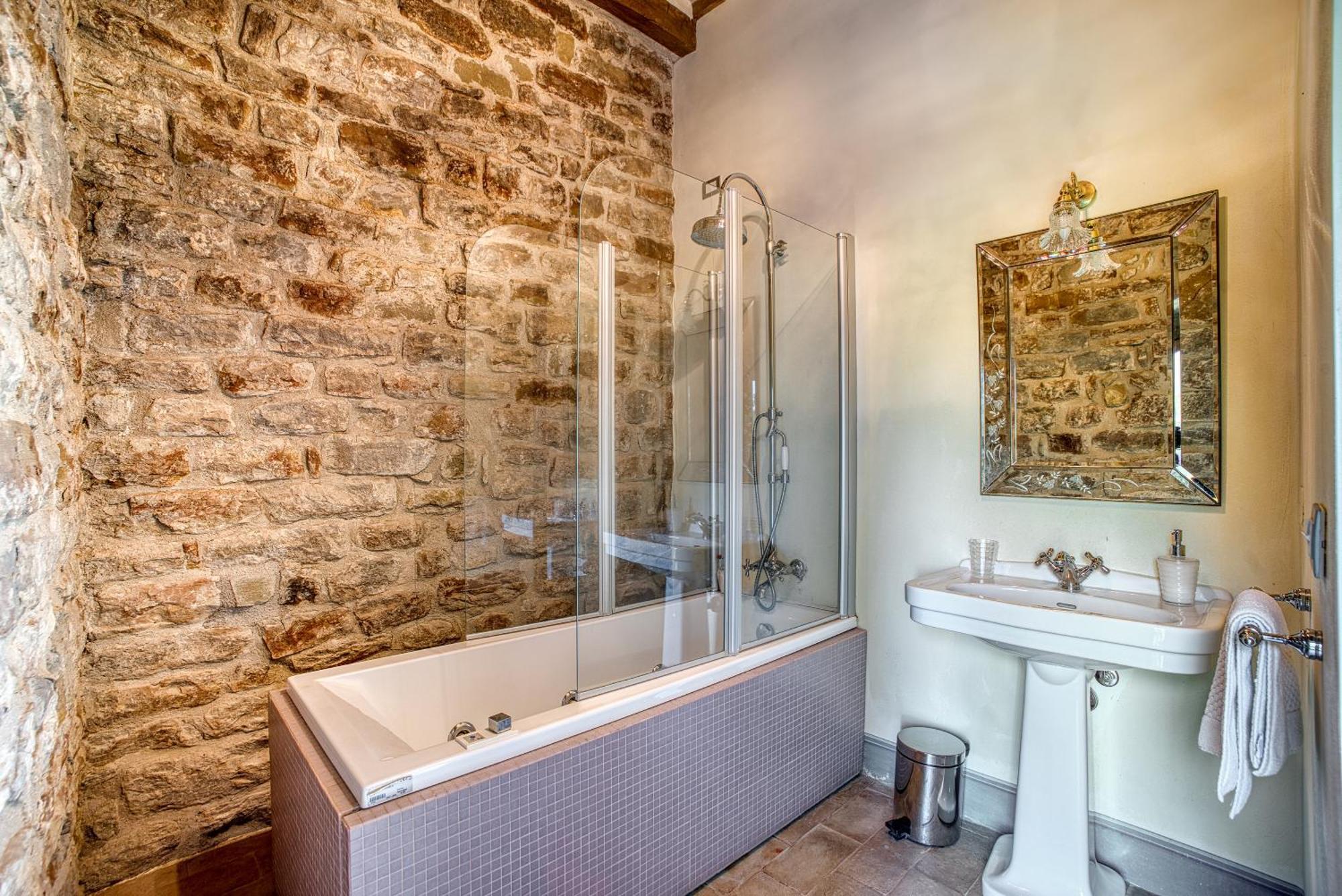 Castello Di Magrano Villa Filey Ngoại thất bức ảnh